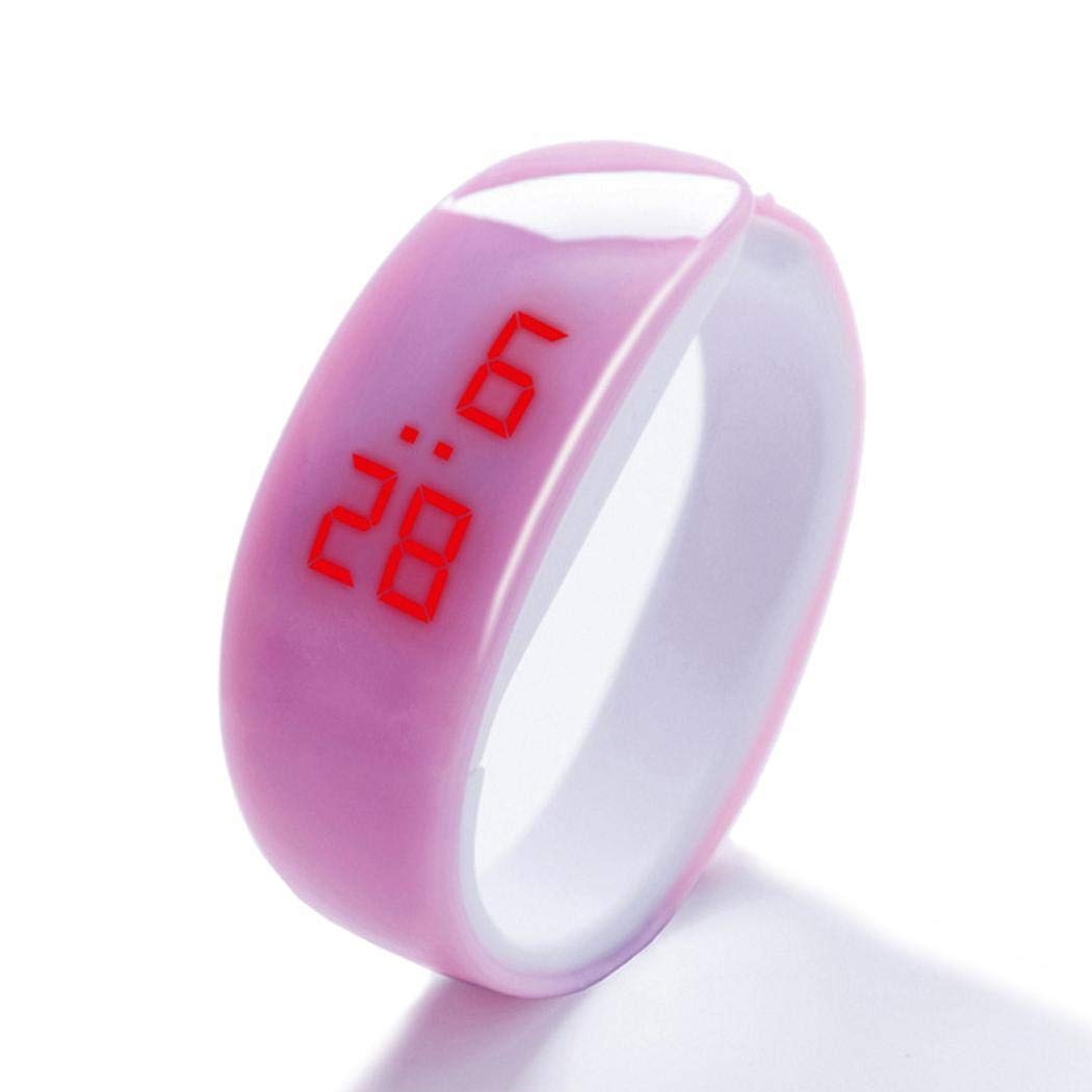 Digital Wristbands example 2
